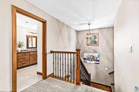Tiny photo for 5011 White Pine St, Hermantown, MN 55811 (MLS # 6124366)