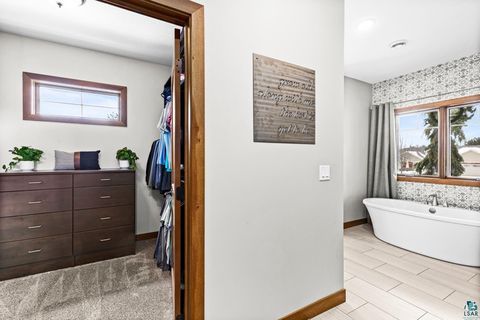 Tiny photo for 5011 White Pine St, Hermantown, MN 55811 (MLS # 6124366)