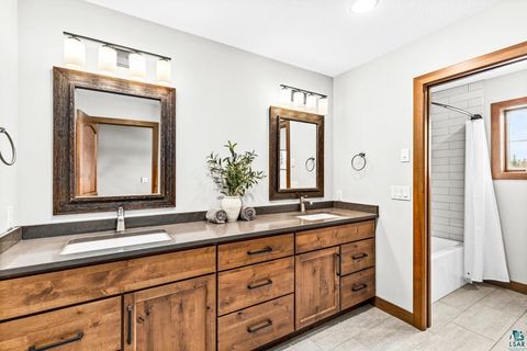 Tiny photo for 5011 White Pine St, Hermantown, MN 55811 (MLS # 6124366)