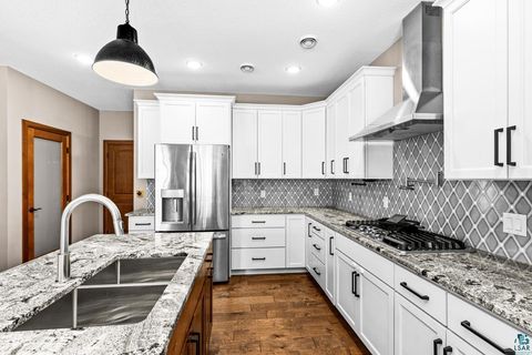Tiny photo for 5011 White Pine St, Hermantown, MN 55811 (MLS # 6124366)