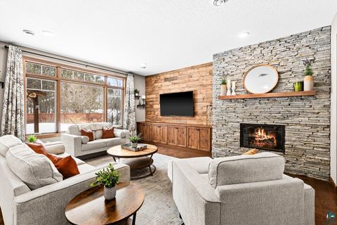 Tiny photo for 5011 White Pine St, Hermantown, MN 55811 (MLS # 6124366)