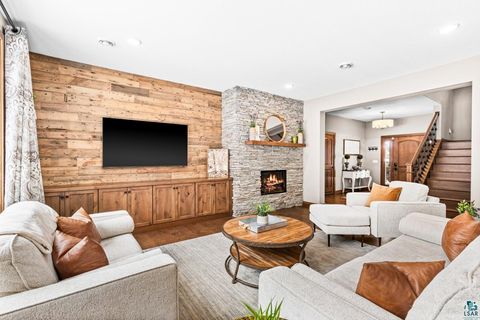 Tiny photo for 5011 White Pine St, Hermantown, MN 55811 (MLS # 6124366)