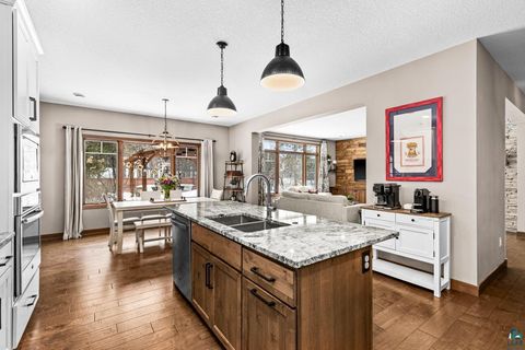 Tiny photo for 5011 White Pine St, Hermantown, MN 55811 (MLS # 6124366)