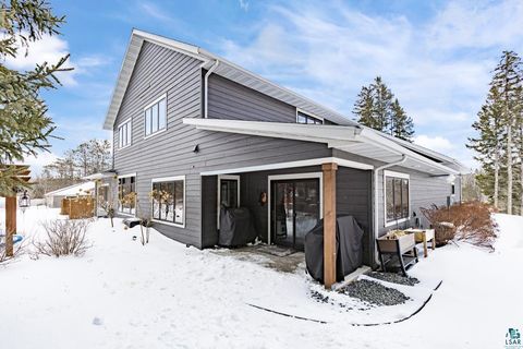 Tiny photo for 5011 White Pine St, Hermantown, MN 55811 (MLS # 6124366)