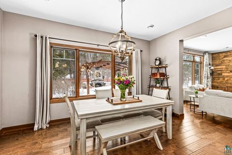 Tiny photo for 5011 White Pine St, Hermantown, MN 55811 (MLS # 6124366)