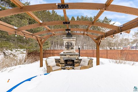 Tiny photo for 5011 White Pine St, Hermantown, MN 55811 (MLS # 6124366)