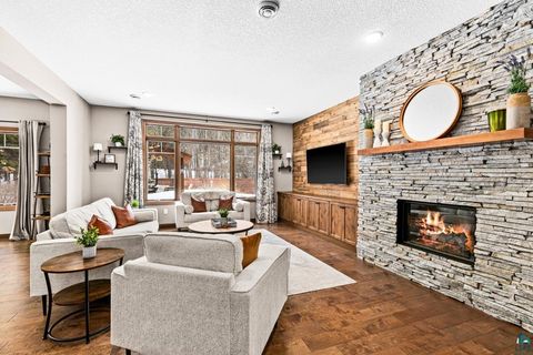 Tiny photo for 5011 White Pine St, Hermantown, MN 55811 (MLS # 6124366)