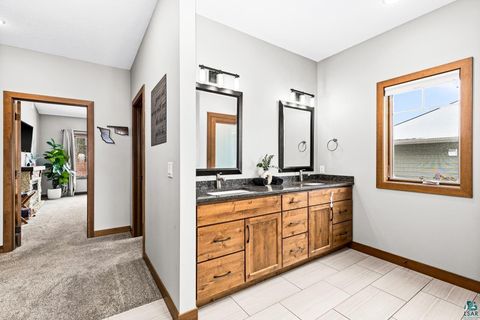 Tiny photo for 5011 White Pine St, Hermantown, MN 55811 (MLS # 6124366)