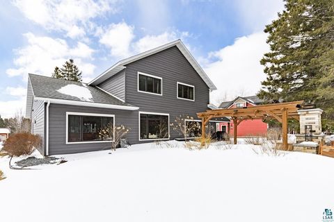 Tiny photo for 5011 White Pine St, Hermantown, MN 55811 (MLS # 6124366)