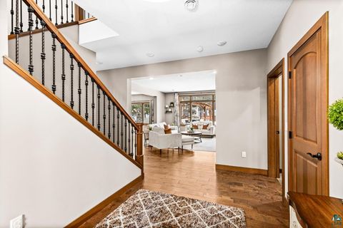 Tiny photo for 5011 White Pine St, Hermantown, MN 55811 (MLS # 6124366)