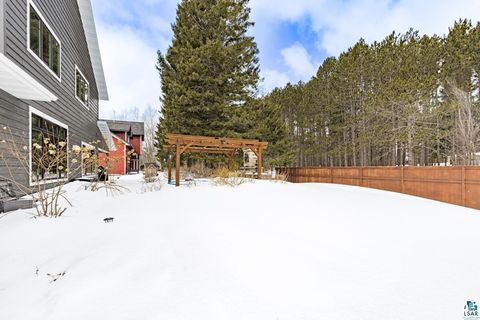 Tiny photo for 5011 White Pine St, Hermantown, MN 55811 (MLS # 6124366)