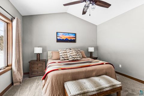 Tiny photo for 5011 White Pine St, Hermantown, MN 55811 (MLS # 6124366)