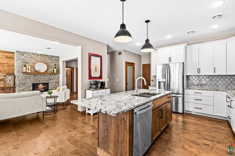 Tiny photo for 5011 White Pine St, Hermantown, MN 55811 (MLS # 6124366)
