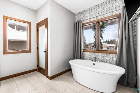 Tiny photo for 5011 White Pine St, Hermantown, MN 55811 (MLS # 6124366)