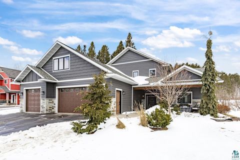 Tiny photo for 5011 White Pine St, Hermantown, MN 55811 (MLS # 6124366)