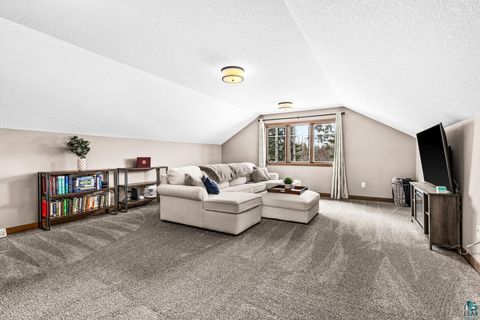 Tiny photo for 5011 White Pine St, Hermantown, MN 55811 (MLS # 6124366)