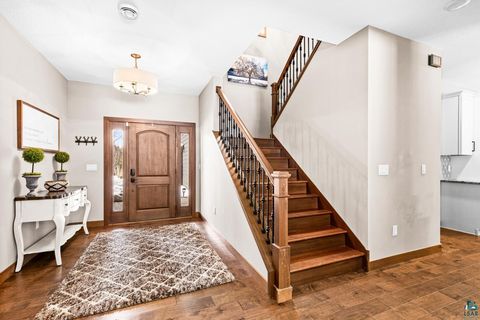 Tiny photo for 5011 White Pine St, Hermantown, MN 55811 (MLS # 6124366)