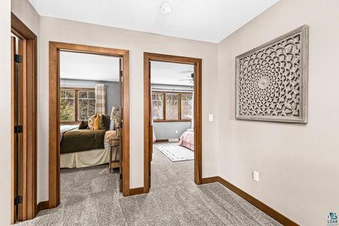 Tiny photo for 5011 White Pine St, Hermantown, MN 55811 (MLS # 6124366)