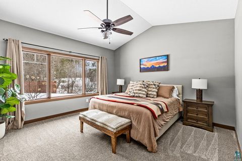 Tiny photo for 5011 White Pine St, Hermantown, MN 55811 (MLS # 6124366)