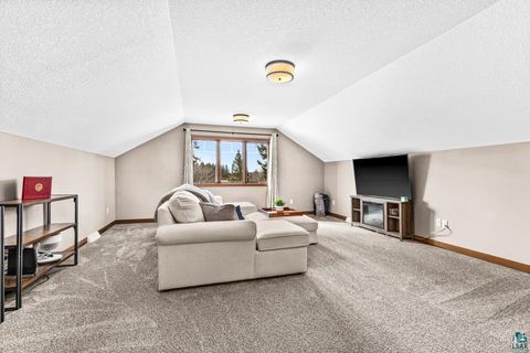 Tiny photo for 5011 White Pine St, Hermantown, MN 55811 (MLS # 6124366)