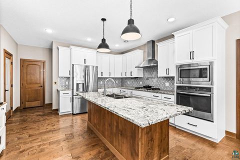 Tiny photo for 5011 White Pine St, Hermantown, MN 55811 (MLS # 6124366)