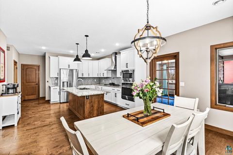 Tiny photo for 5011 White Pine St, Hermantown, MN 55811 (MLS # 6124366)