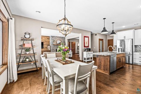 Tiny photo for 5011 White Pine St, Hermantown, MN 55811 (MLS # 6124366)