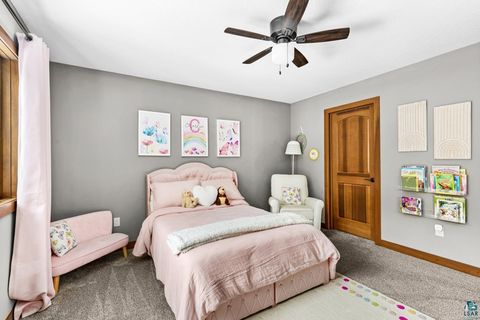 Tiny photo for 5011 White Pine St, Hermantown, MN 55811 (MLS # 6124366)