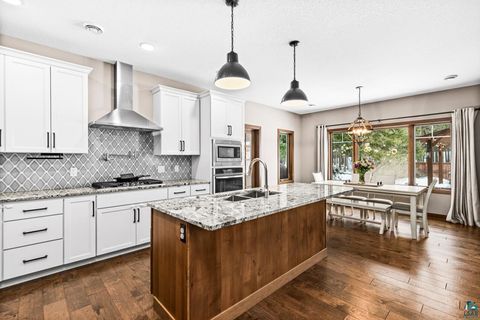 Tiny photo for 5011 White Pine St, Hermantown, MN 55811 (MLS # 6124366)