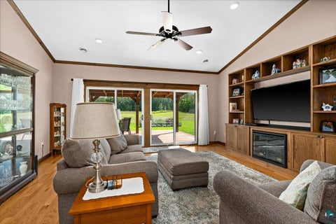 Tiny photo for 2240 Brook Hollow Dr, Carlton, MN 55718 (MLS # 6127958)