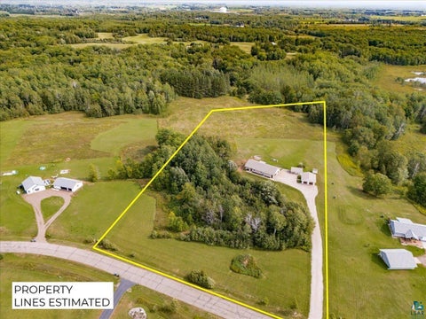 Tiny photo for 2240 Brook Hollow Dr, Carlton, MN 55718 (MLS # 6127958)