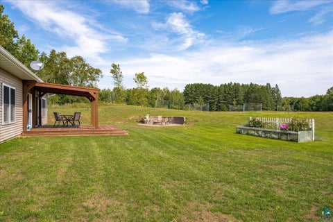 Tiny photo for 2240 Brook Hollow Dr, Carlton, MN 55718 (MLS # 6127958)