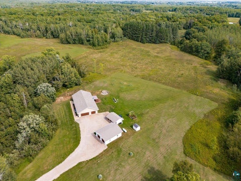 Tiny photo for 2240 Brook Hollow Dr, Carlton, MN 55718 (MLS # 6127958)