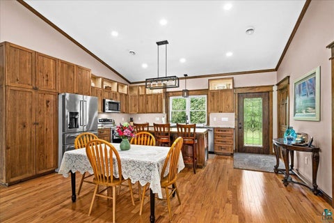 Tiny photo for 2240 Brook Hollow Dr, Carlton, MN 55718 (MLS # 6127958)