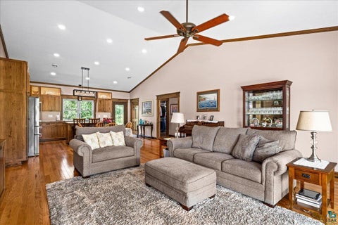 Tiny photo for 2240 Brook Hollow Dr, Carlton, MN 55718 (MLS # 6127958)