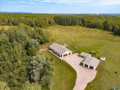 Tiny photo for 2240 Brook Hollow Dr, Carlton, MN 55718 (MLS # 6127958)