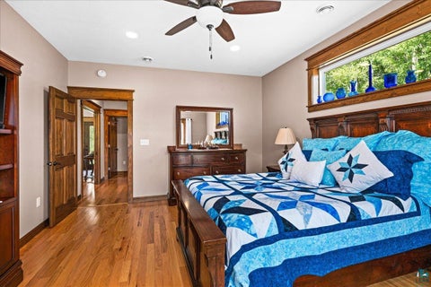 Tiny photo for 2240 Brook Hollow Dr, Carlton, MN 55718 (MLS # 6127958)