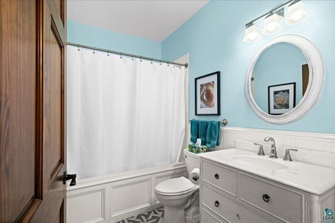 Tiny photo for 2240 Brook Hollow Dr, Carlton, MN 55718 (MLS # 6127958)