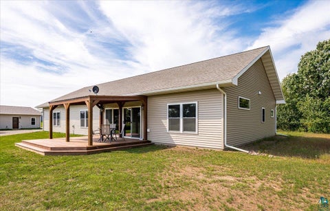 Tiny photo for 2240 Brook Hollow Dr, Carlton, MN 55718 (MLS # 6127958)
