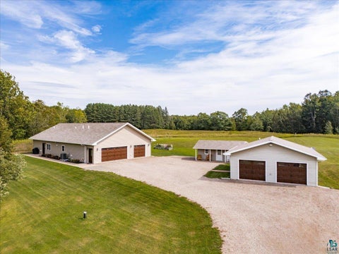 Photo of 2240 Brook Hollow Dr, Carlton, MN 55718 (MLS # 6127958)