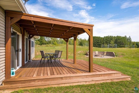 Tiny photo for 2240 Brook Hollow Dr, Carlton, MN 55718 (MLS # 6127958)