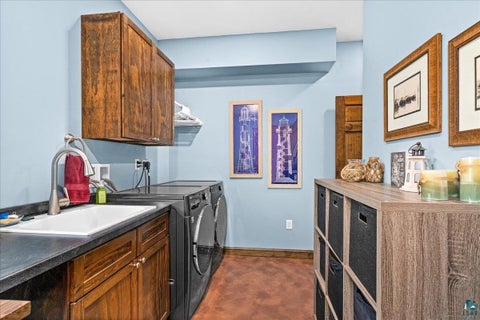 Tiny photo for 2240 Brook Hollow Dr, Carlton, MN 55718 (MLS # 6127958)