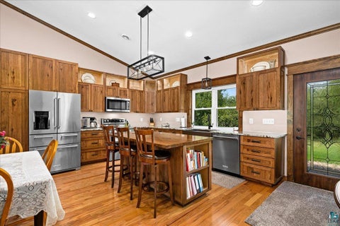 Tiny photo for 2240 Brook Hollow Dr, Carlton, MN 55718 (MLS # 6127958)