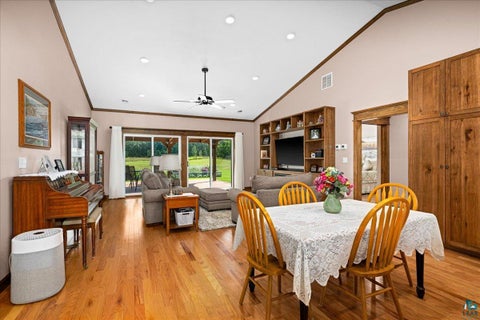 Tiny photo for 2240 Brook Hollow Dr, Carlton, MN 55718 (MLS # 6127958)