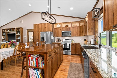 Tiny photo for 2240 Brook Hollow Dr, Carlton, MN 55718 (MLS # 6127958)
