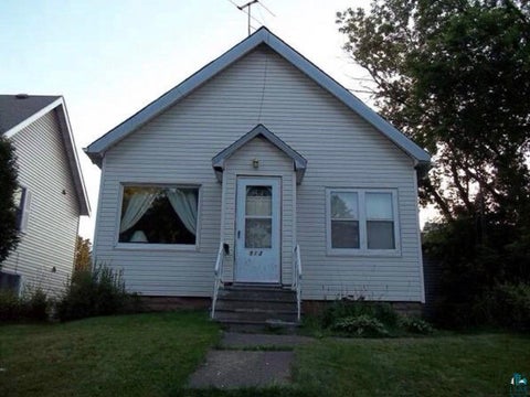 Tiny photo for 513 N 60th Ave W AVE, Duluth, MN 55807 (MLS # 6127094)
