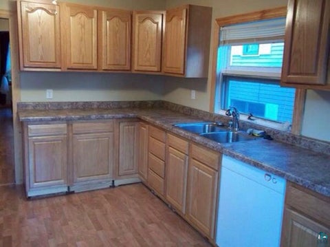 Tiny photo for 513 N 60th Ave W AVE, Duluth, MN 55807 (MLS # 6127094)