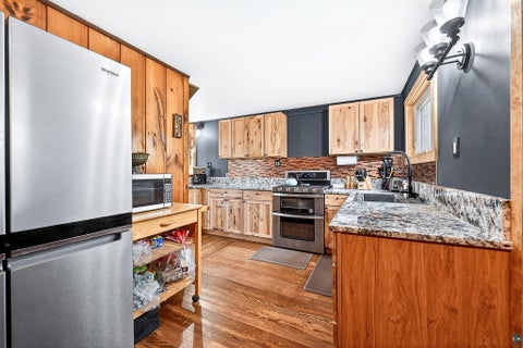 Tiny photo for 5190 E Koenen Rd, South Range, WI 54874 (MLS # 6128256)