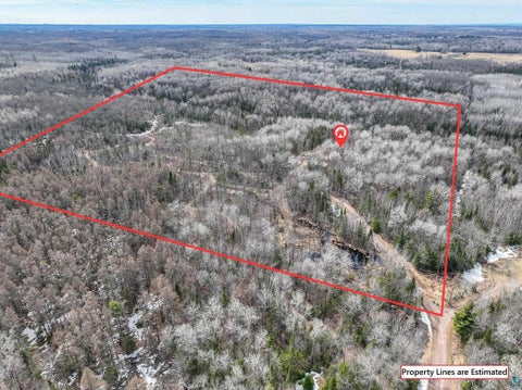 Tiny photo for 5190 E Koenen Rd, South Range, WI 54874 (MLS # 6128256)