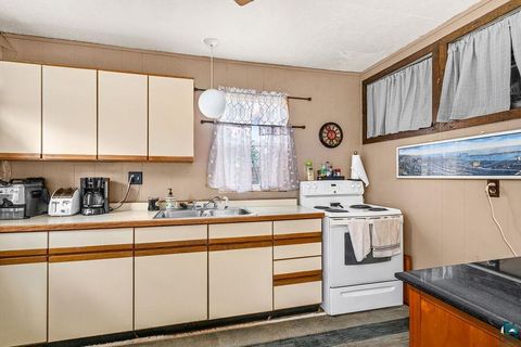 Tiny photo for 5179 1st Ave, Duluth, MN 55803 (MLS # 6124807)